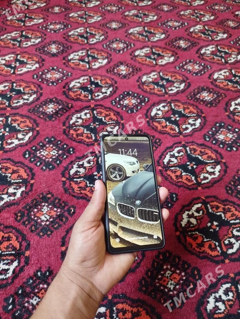 Redmi Not 10 Pro 8 256 - Мары - img 4