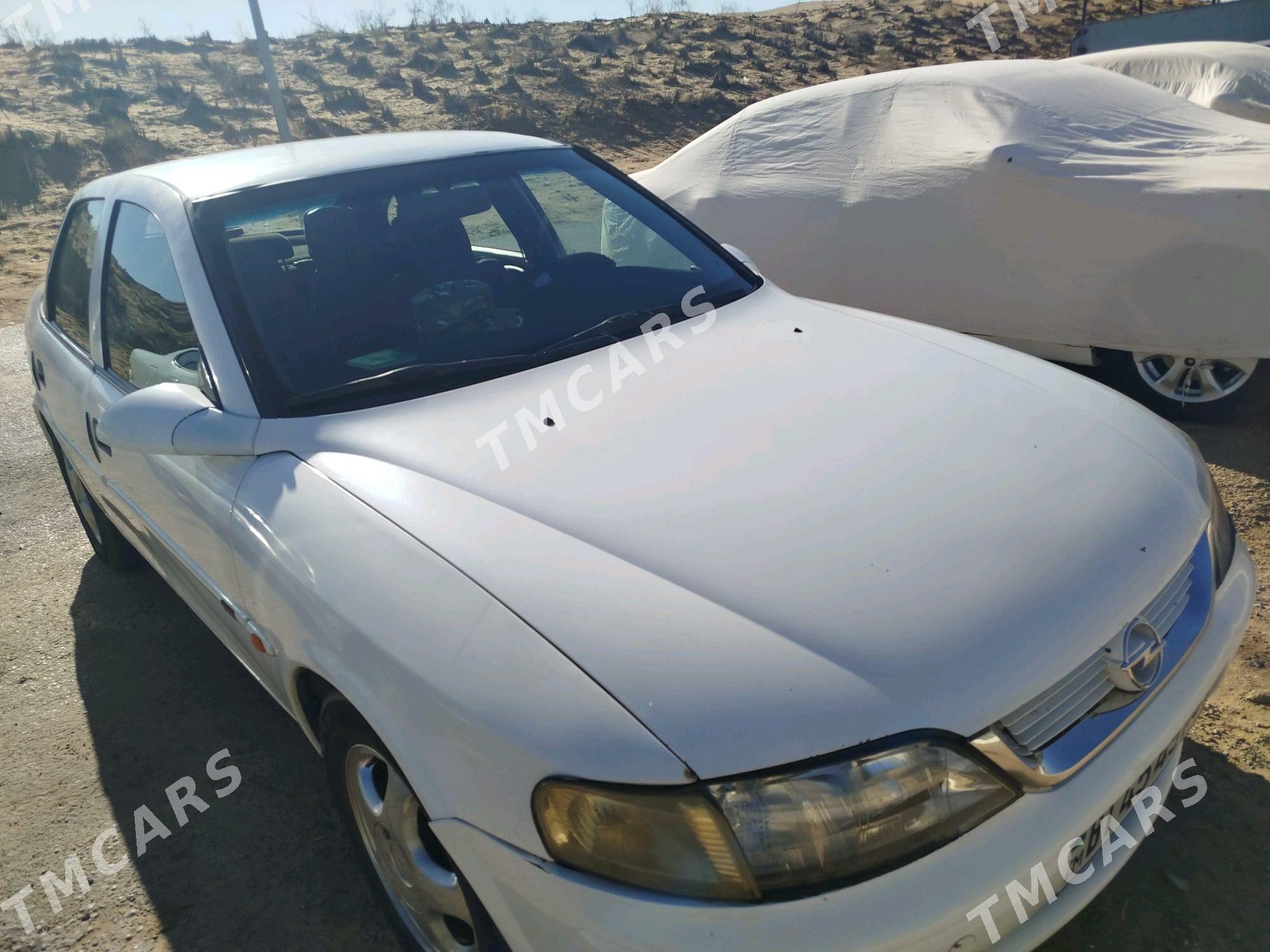 Opel Vectra 1999 - 52 000 TMT - Aşgabat - img 4