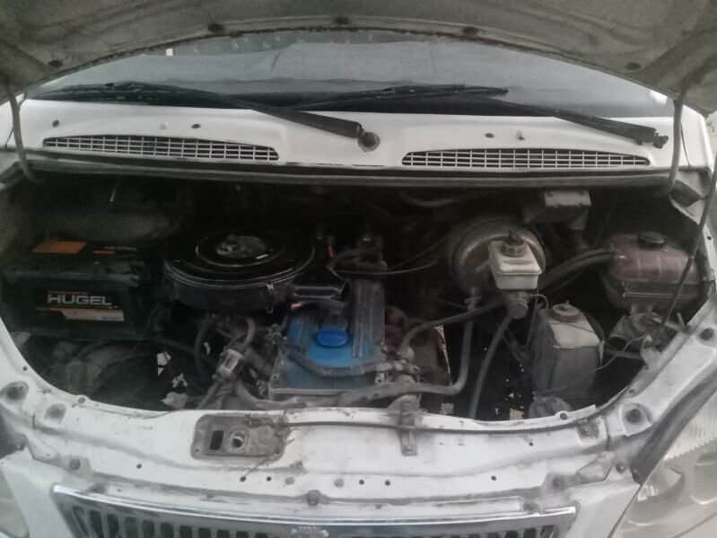 Gaz Gazel 2006 - 95 000 TMT - Гёкдепе - img 7