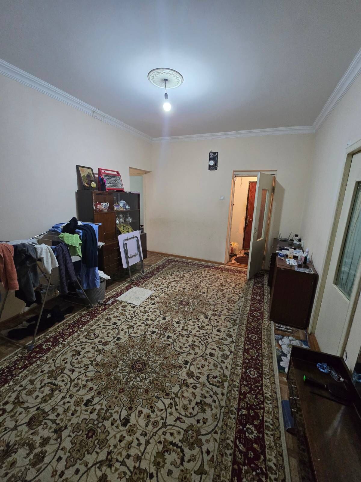 ️Мир 5 4эт 4ком 110м2 Срочно - Aşgabat - img 3