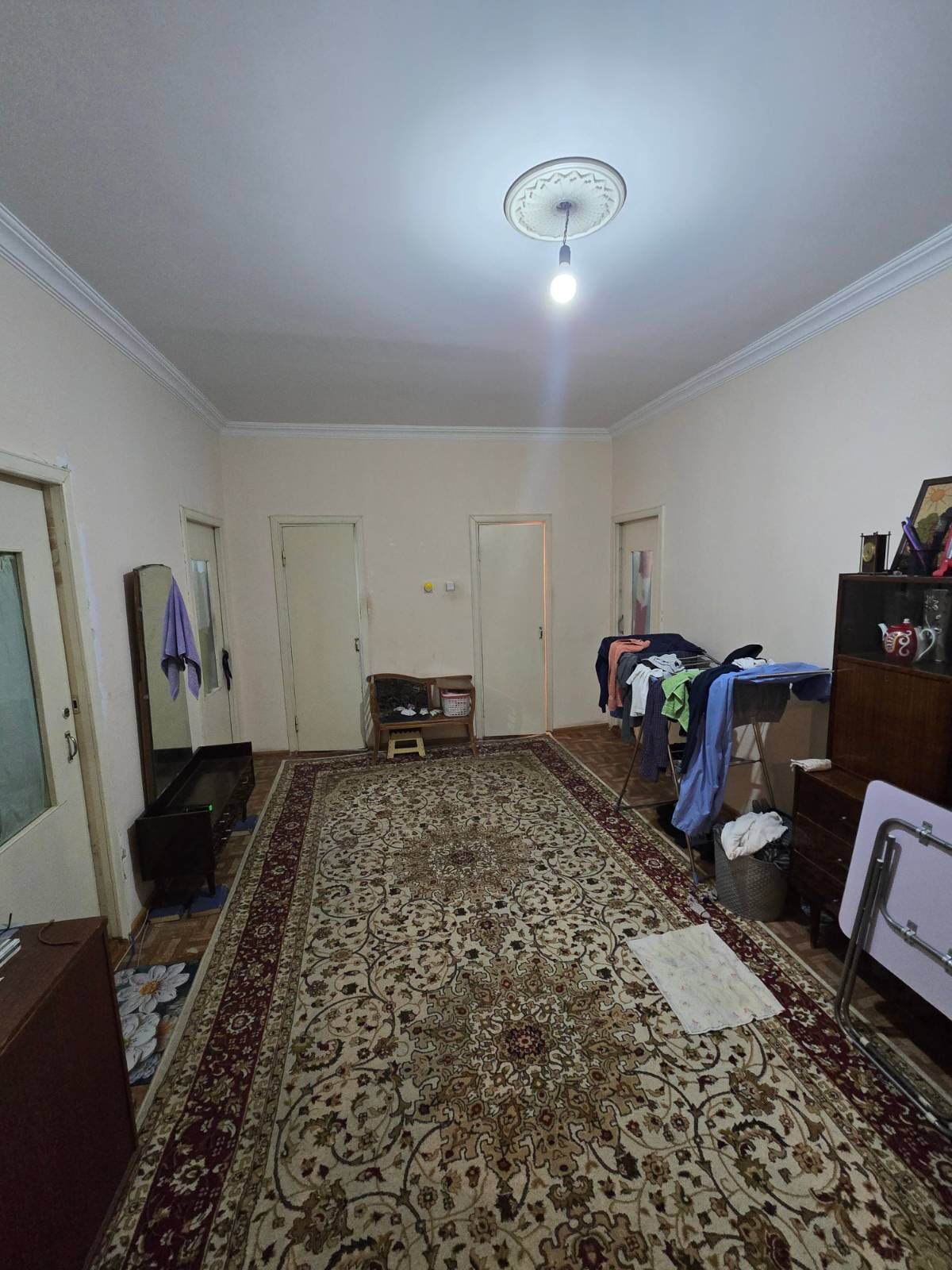 ️Мир 5 4эт 4ком 110м2 Срочно - Aşgabat - img 2