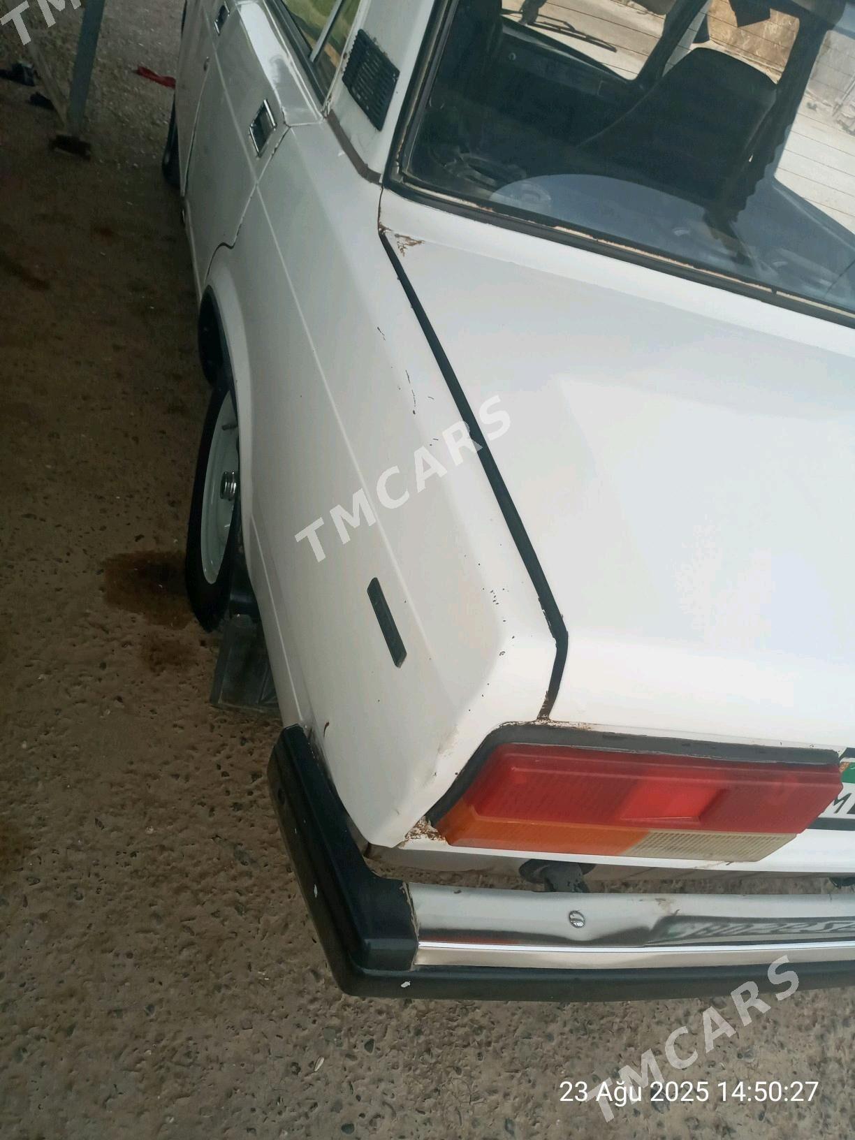 Lada 2107 1991 - 15 000 TMT - Теджен - img 3