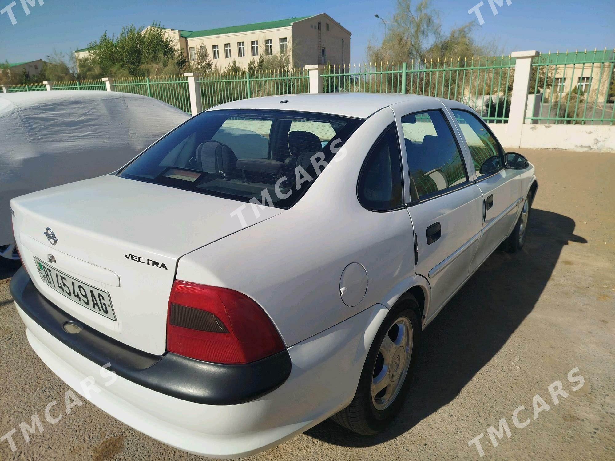 Opel Vectra 1999 - 52 000 TMT - Aşgabat - img 5
