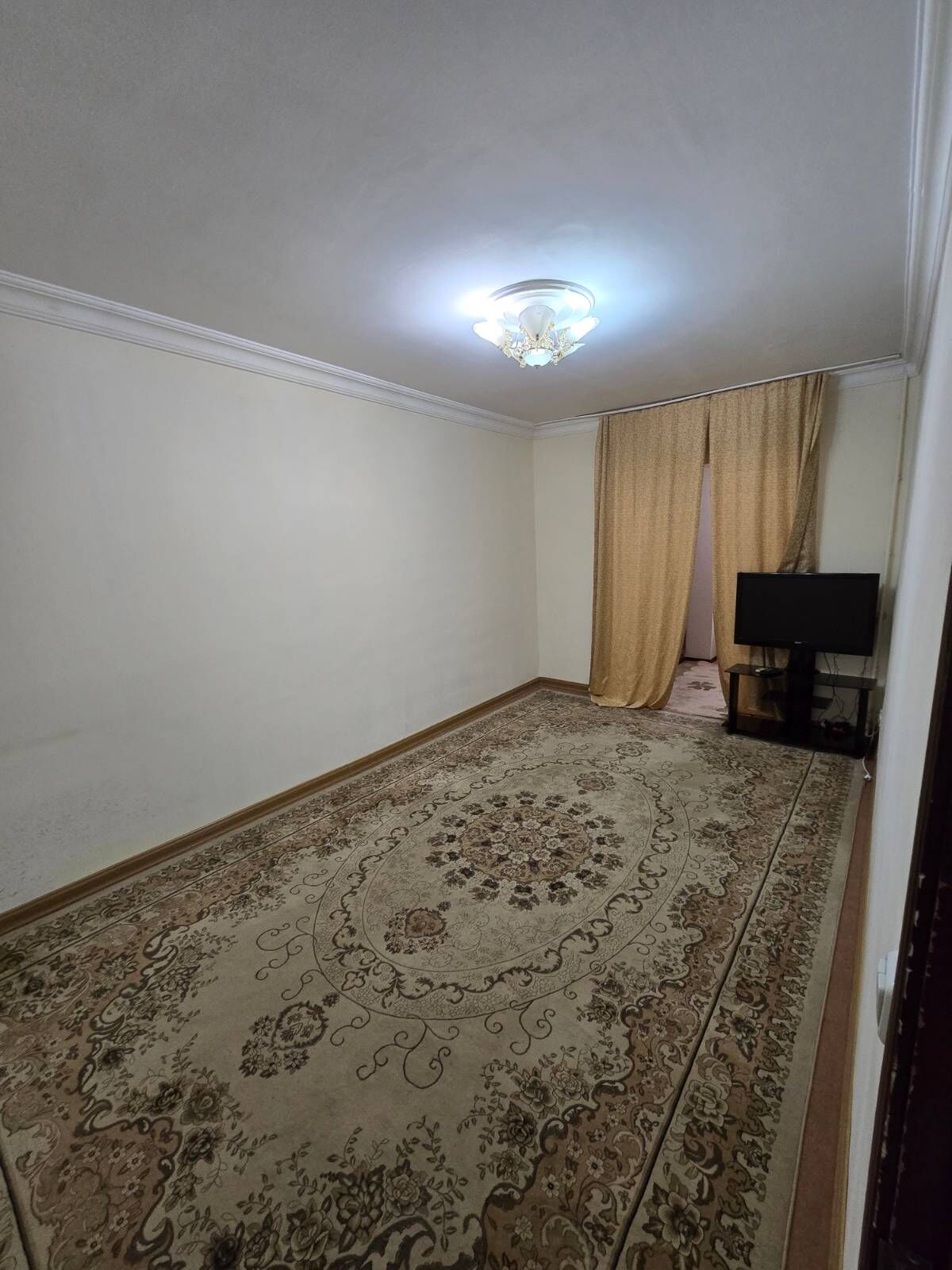 10мкр 3ком 76м2 Срочно Дёшев - Ашхабад - img 7