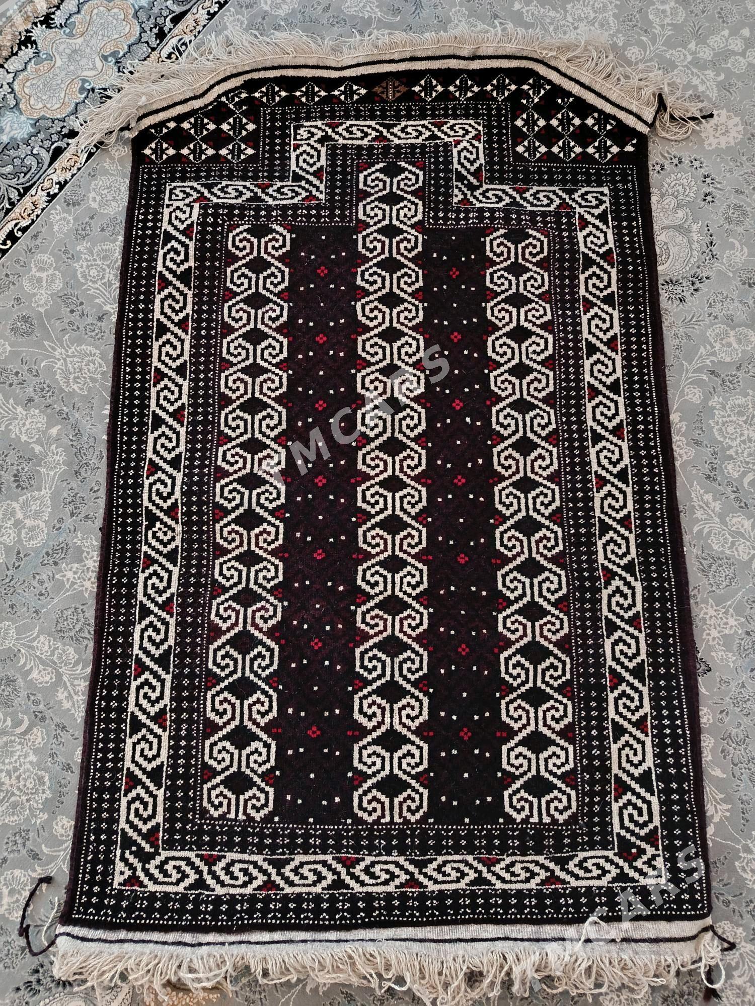 Çitme Namazlyk - Balkanabat - img 2