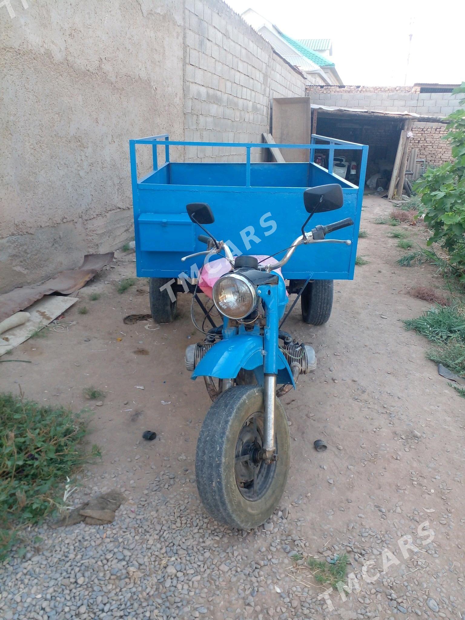 Fekon FK150-8G 1990 - 13 000 TMT - Теджен - img 2