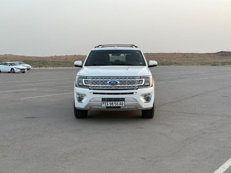 Ford Expedition 2021 - 655 000 TMT - Ашхабад - img 2