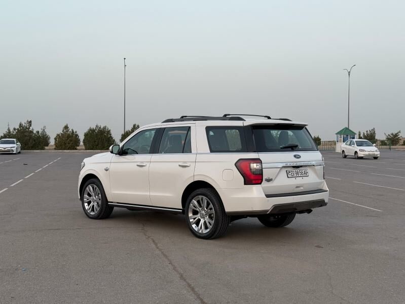 Ford Expedition 2021 - 655 000 TMT - Ашхабад - img 4
