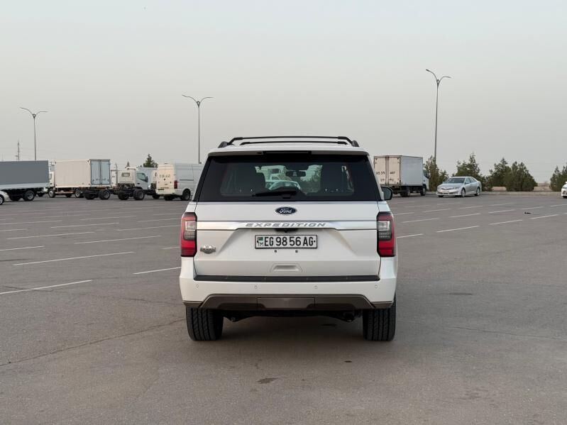 Ford Expedition 2021 - 655 000 TMT - Ашхабад - img 5