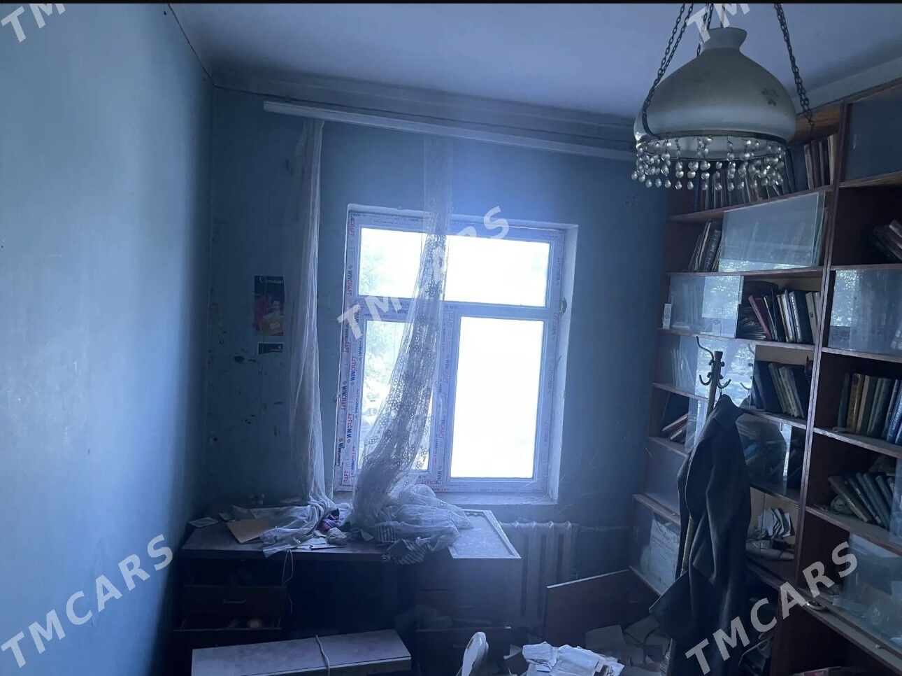 ️Гаудан В 1эт 5ком 110м2 Сроч - Ашхабад - img 3