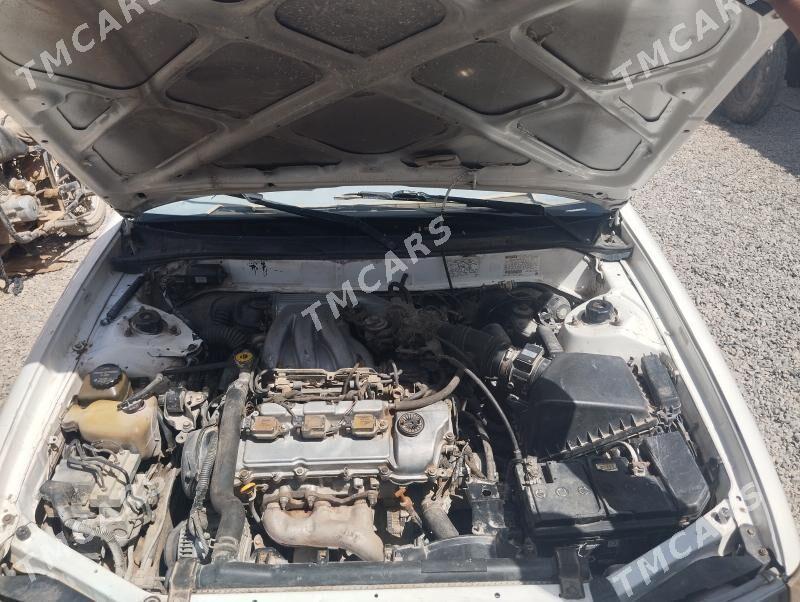 Toyota Avalon 1995 - 85 000 TMT - Теджен - img 3