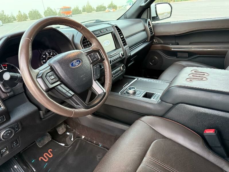 Ford Expedition 2021 - 655 000 TMT - Ашхабад - img 7