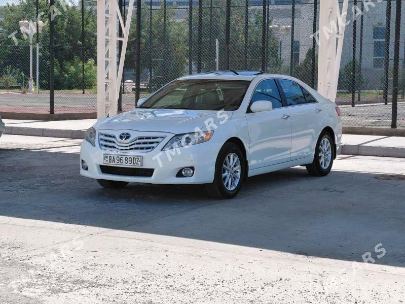 Toyota Camry 2010 - 240 000 TMT - Daşoguz - img 9