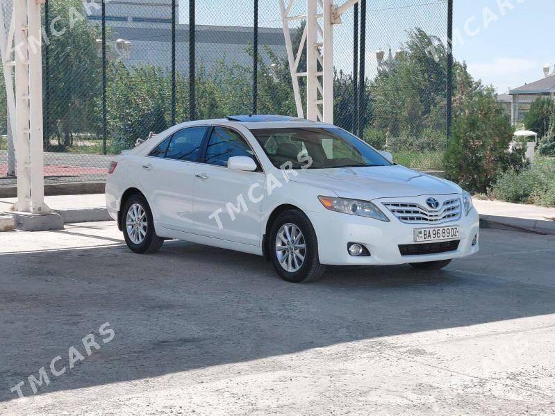 Toyota Camry 2010 - 240 000 TMT - Daşoguz - img 10
