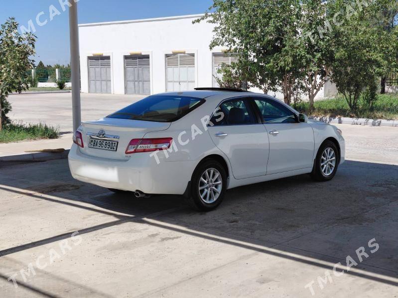 Toyota Camry 2010 - 240 000 TMT - Daşoguz - img 8