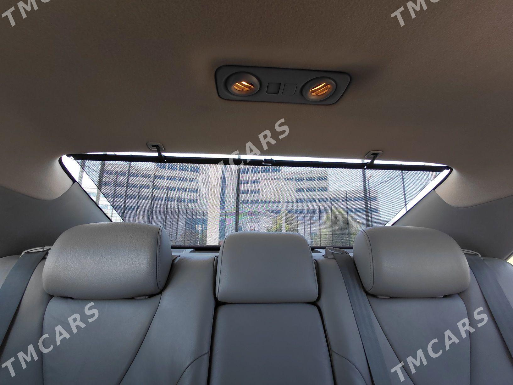Toyota Camry 2010 - 240 000 TMT - Daşoguz - img 5