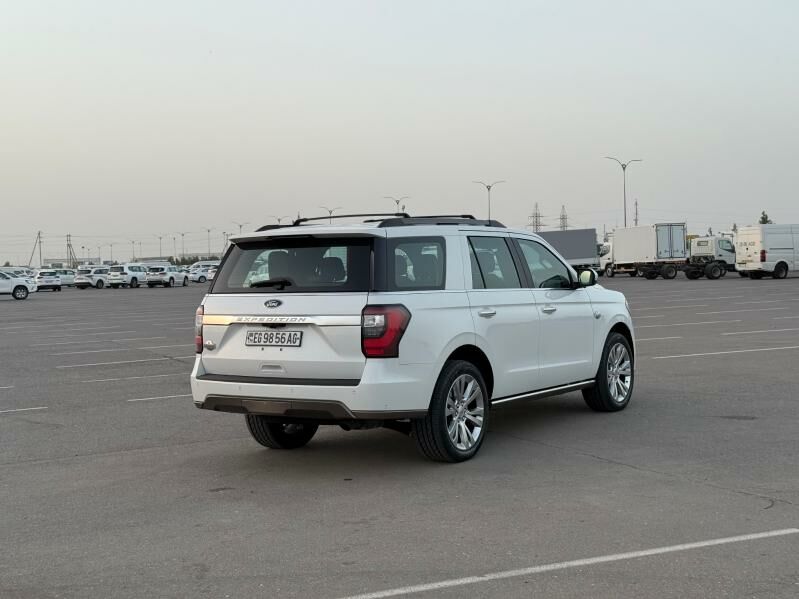 Ford Expedition 2021 - 655 000 TMT - Ашхабад - img 6
