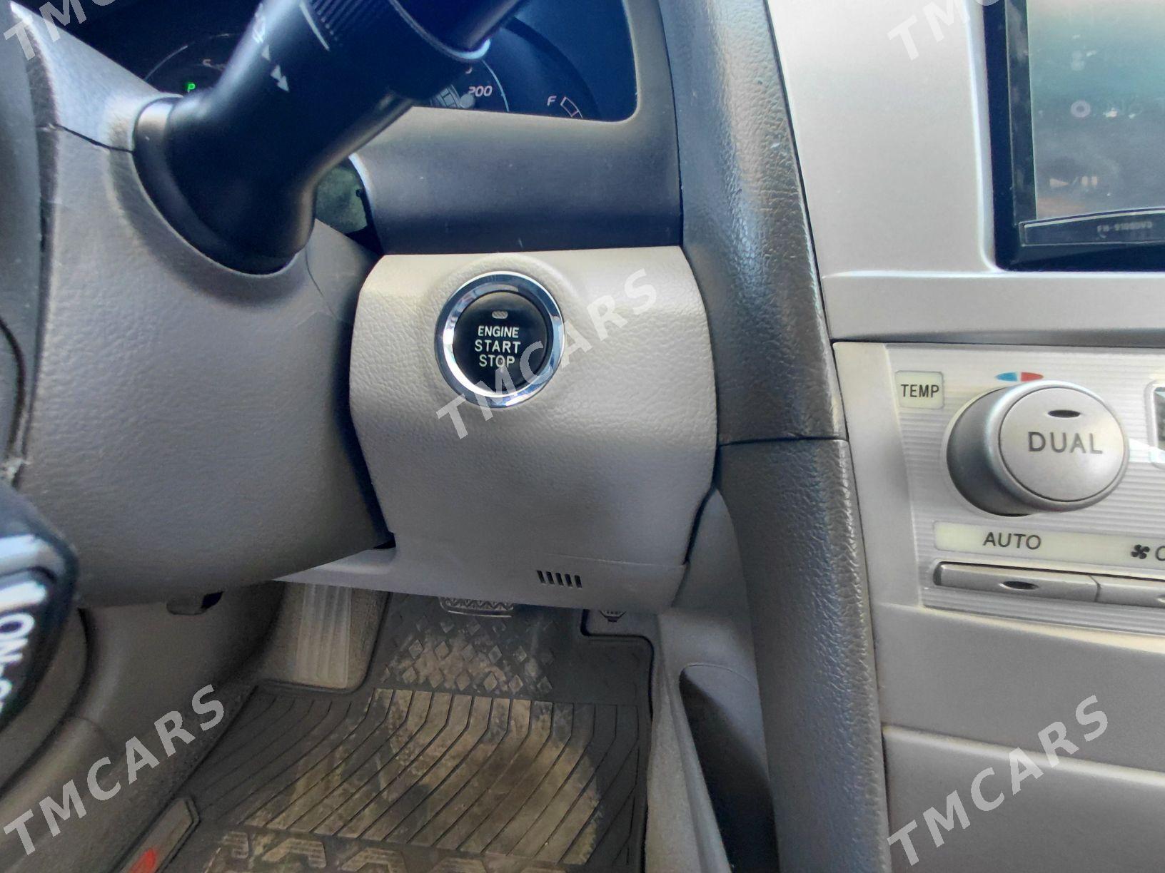 Toyota Camry 2010 - 240 000 TMT - Daşoguz - img 4