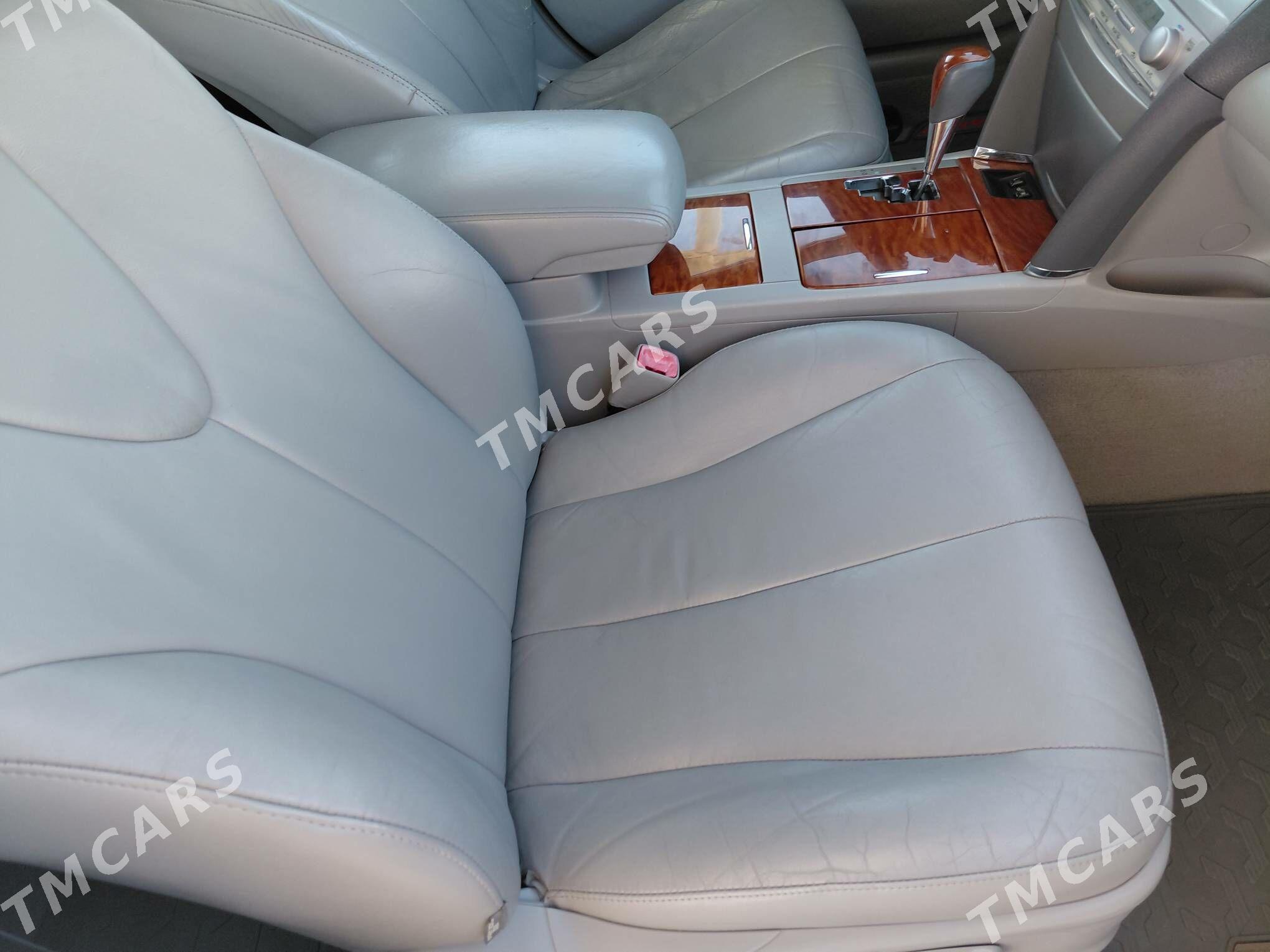 Toyota Camry 2010 - 240 000 TMT - Daşoguz - img 3