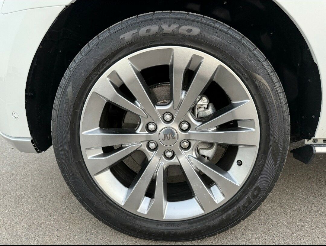Ford Expedition 2021 - 655 000 TMT - Ашхабад - img 10