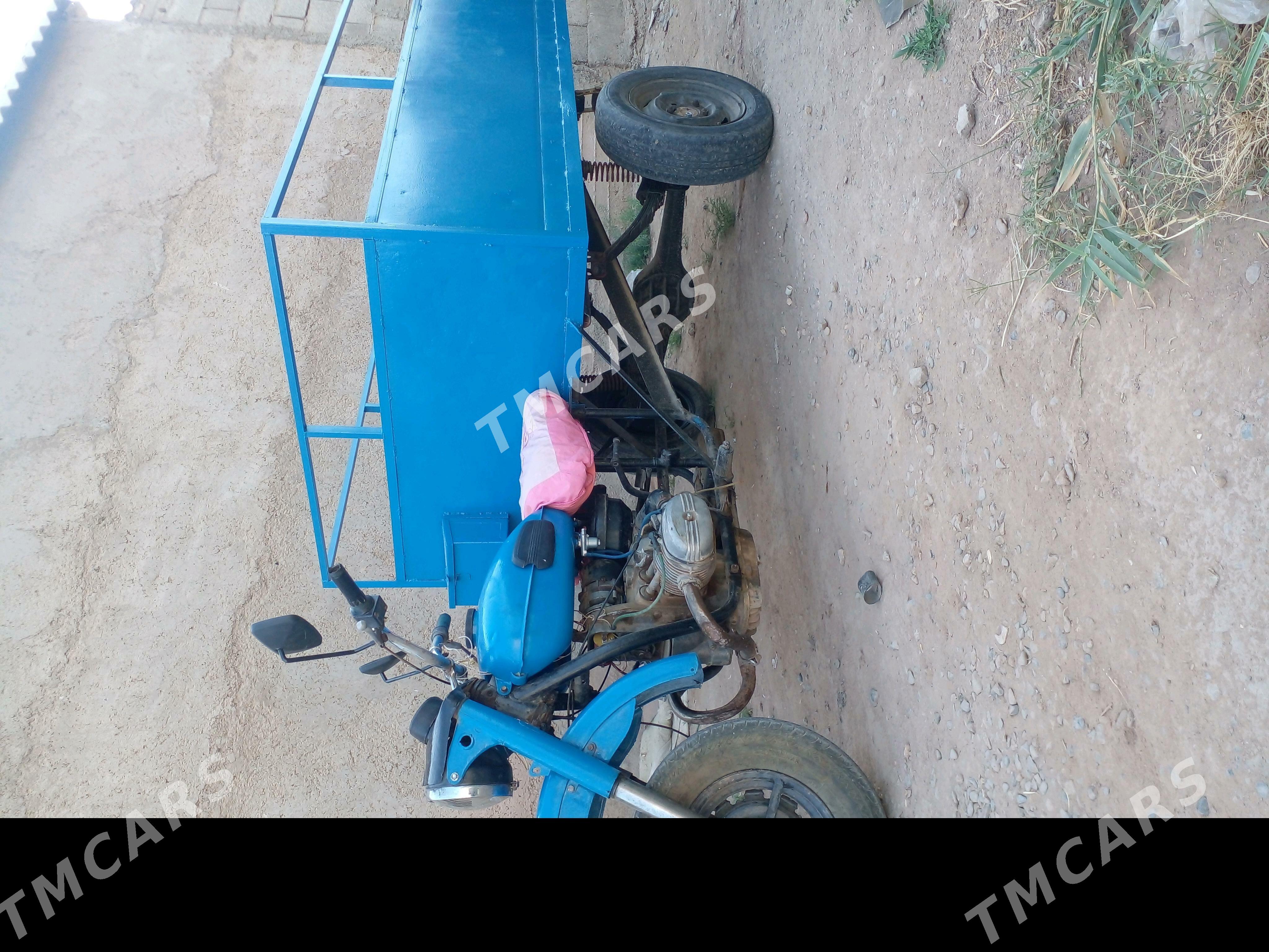 Fekon FK150-8G 1990 - 13 000 TMT - Теджен - img 3