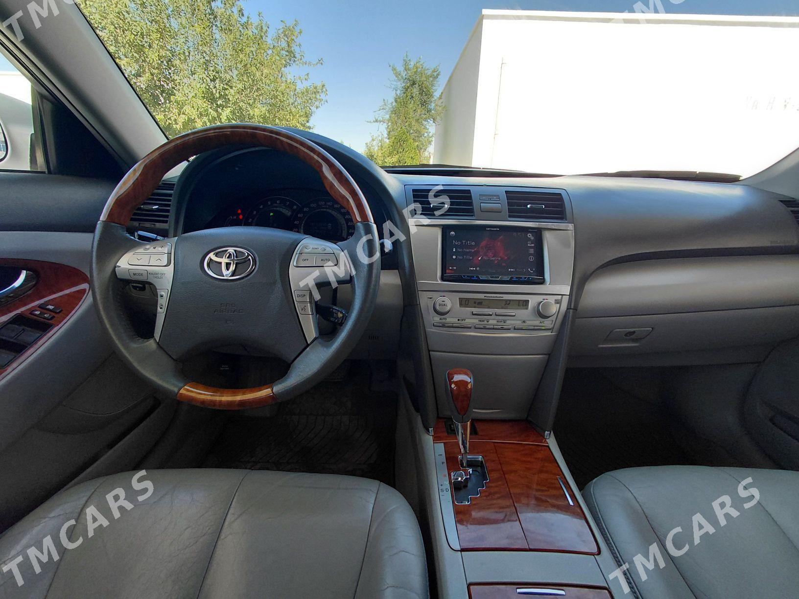 Toyota Camry 2010 - 240 000 TMT - Daşoguz - img 6