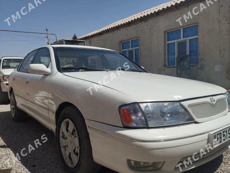 Toyota Avalon 1995 - 85 000 TMT - Теджен - img 2