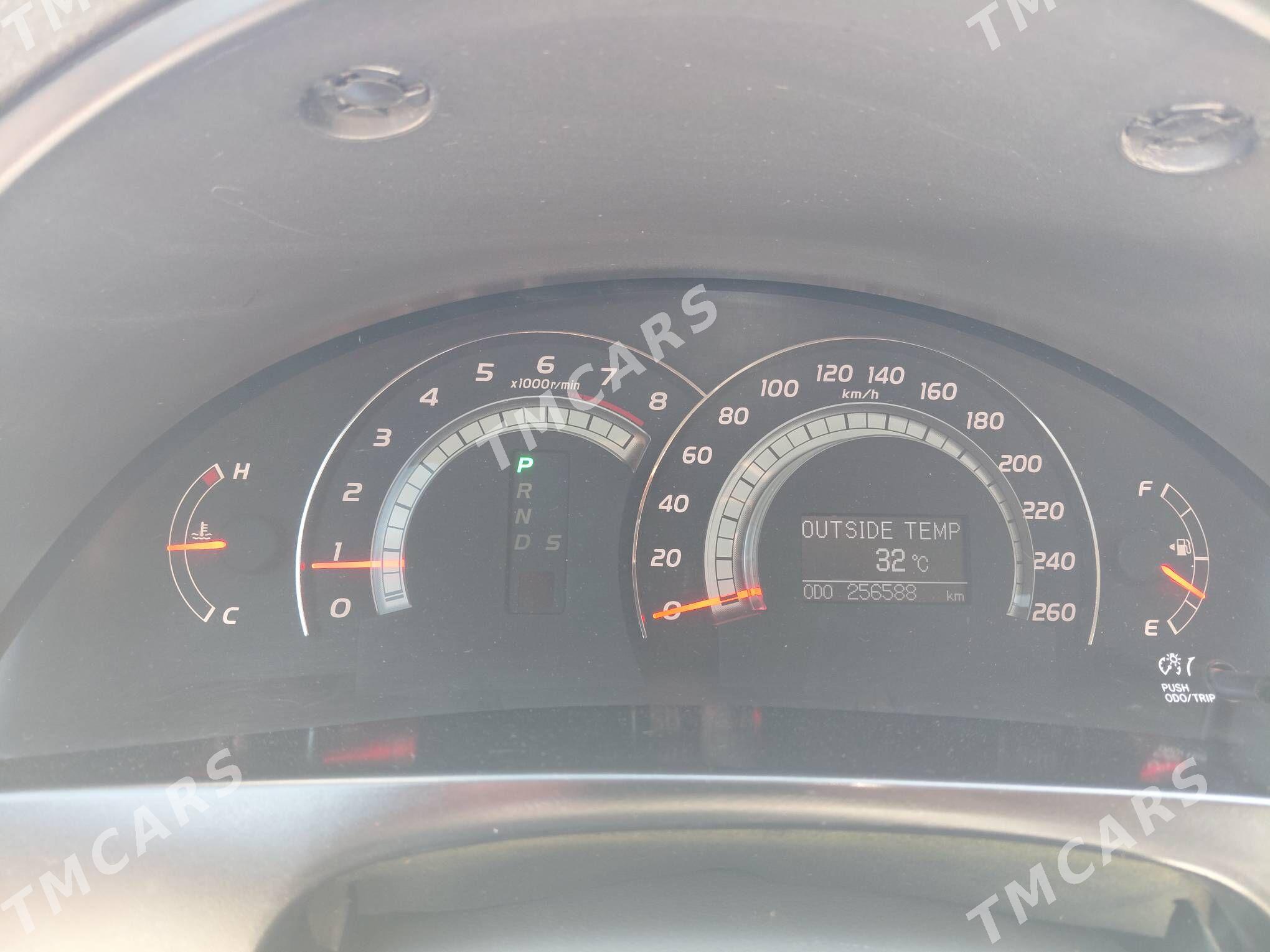 Toyota Camry 2010 - 240 000 TMT - Daşoguz - img 2