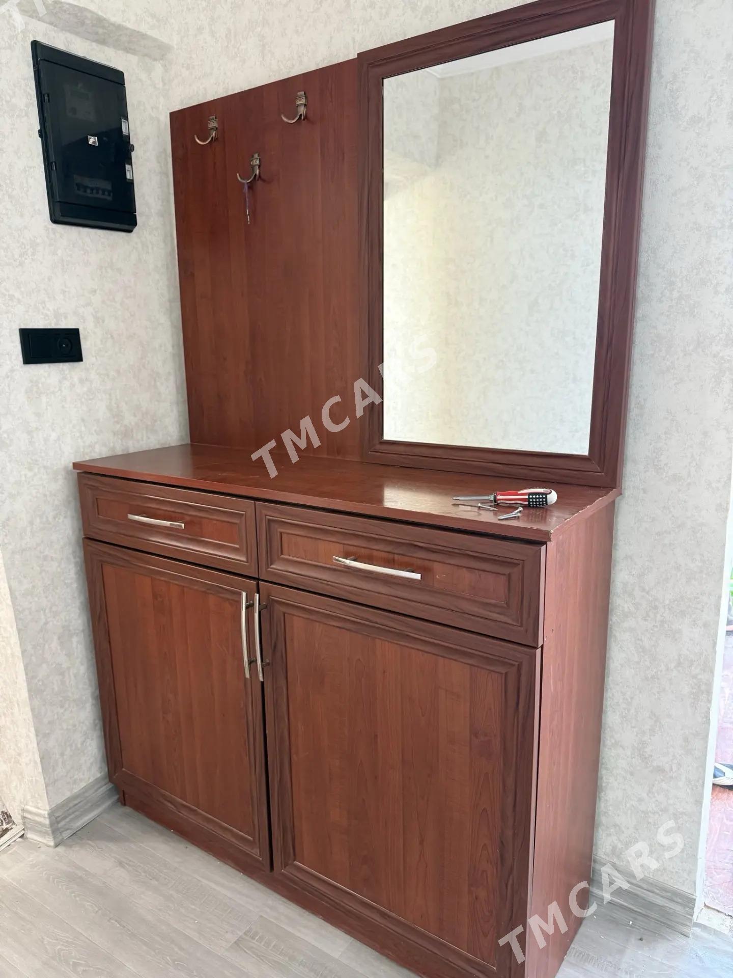 prihoshka - Balkanabat - img 2