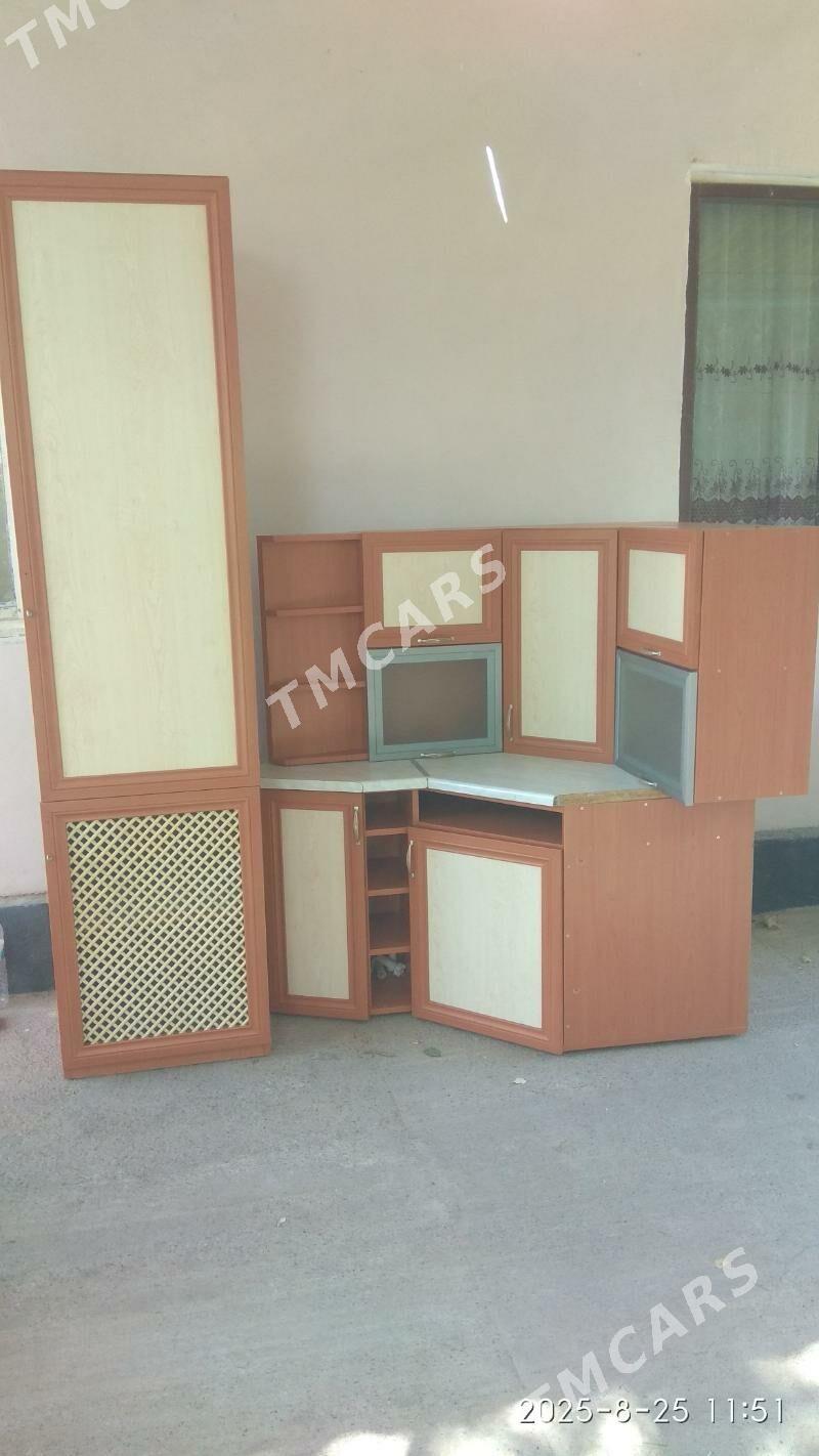 Мебель mebel kuhnya - Бекреве - img 2