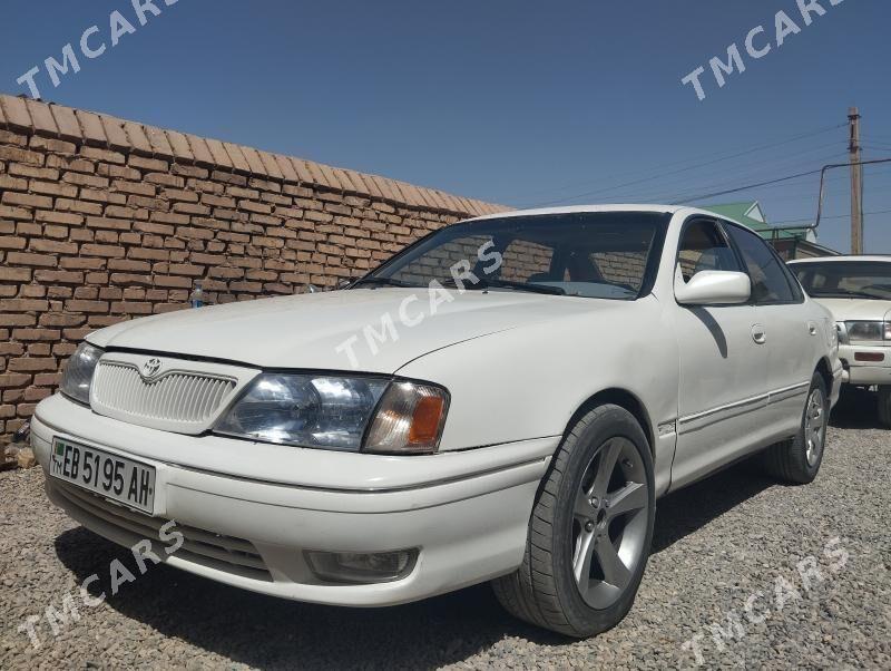 Toyota Avalon 1995 - 85 000 TMT - Теджен - img 7