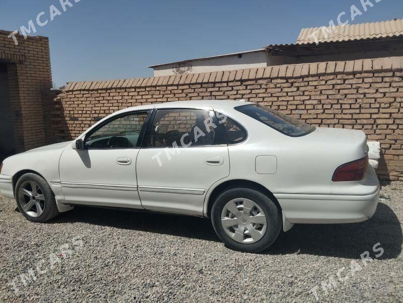 Toyota Avalon 1995 - 85 000 TMT - Теджен - img 8