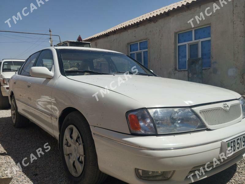 Toyota Avalon 1995 - 85 000 TMT - Теджен - img 9