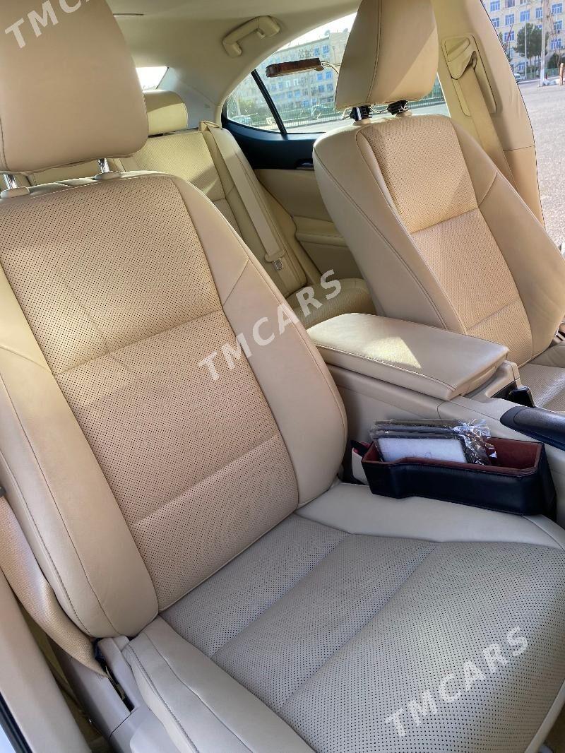 Lexus ES 350 2016 - 365 000 TMT - Мары - img 3