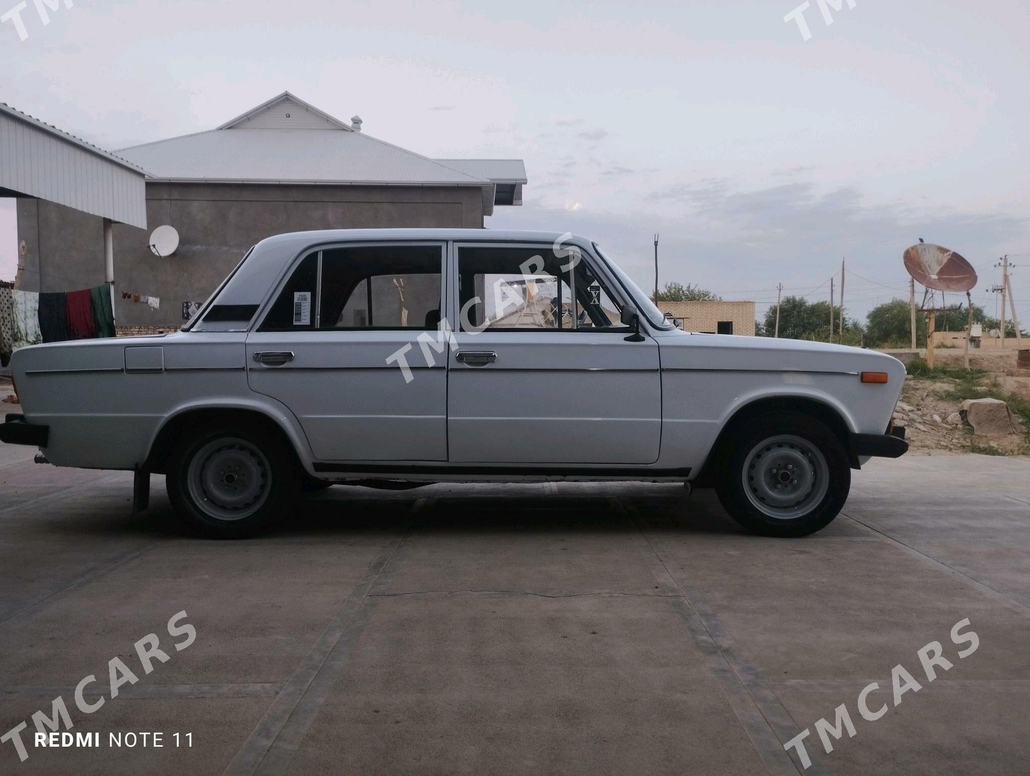 Lada 2106 2002 - 30 000 TMT - Wekilbazar - img 2
