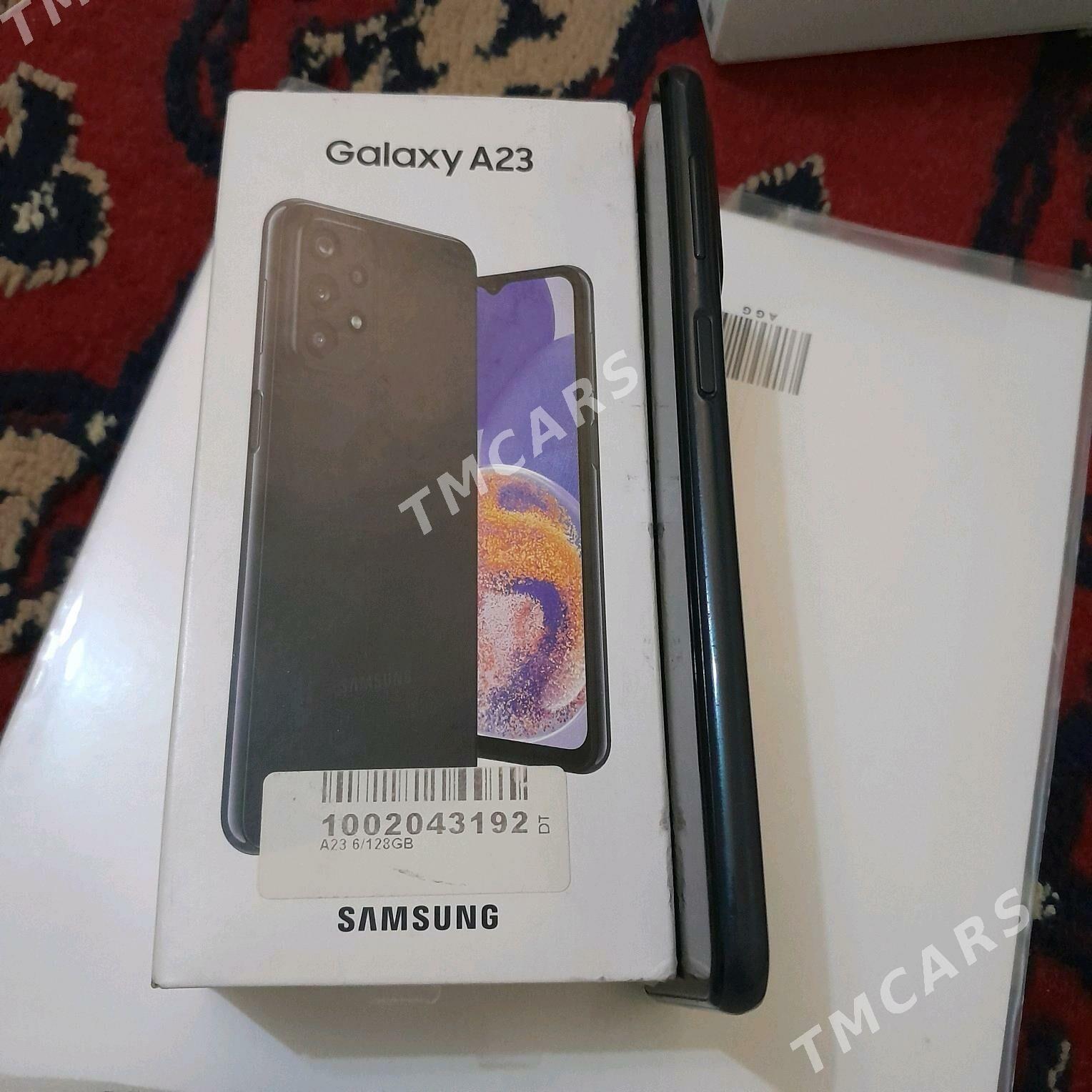 A23 128GB ram 6 - Änew - img 2