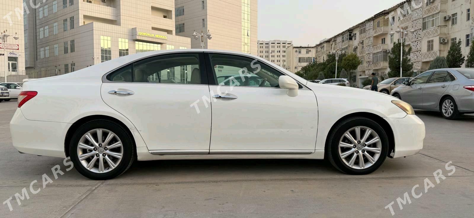 Lexus ES 350 2009 - 200 000 TMT - Aşgabat - img 5