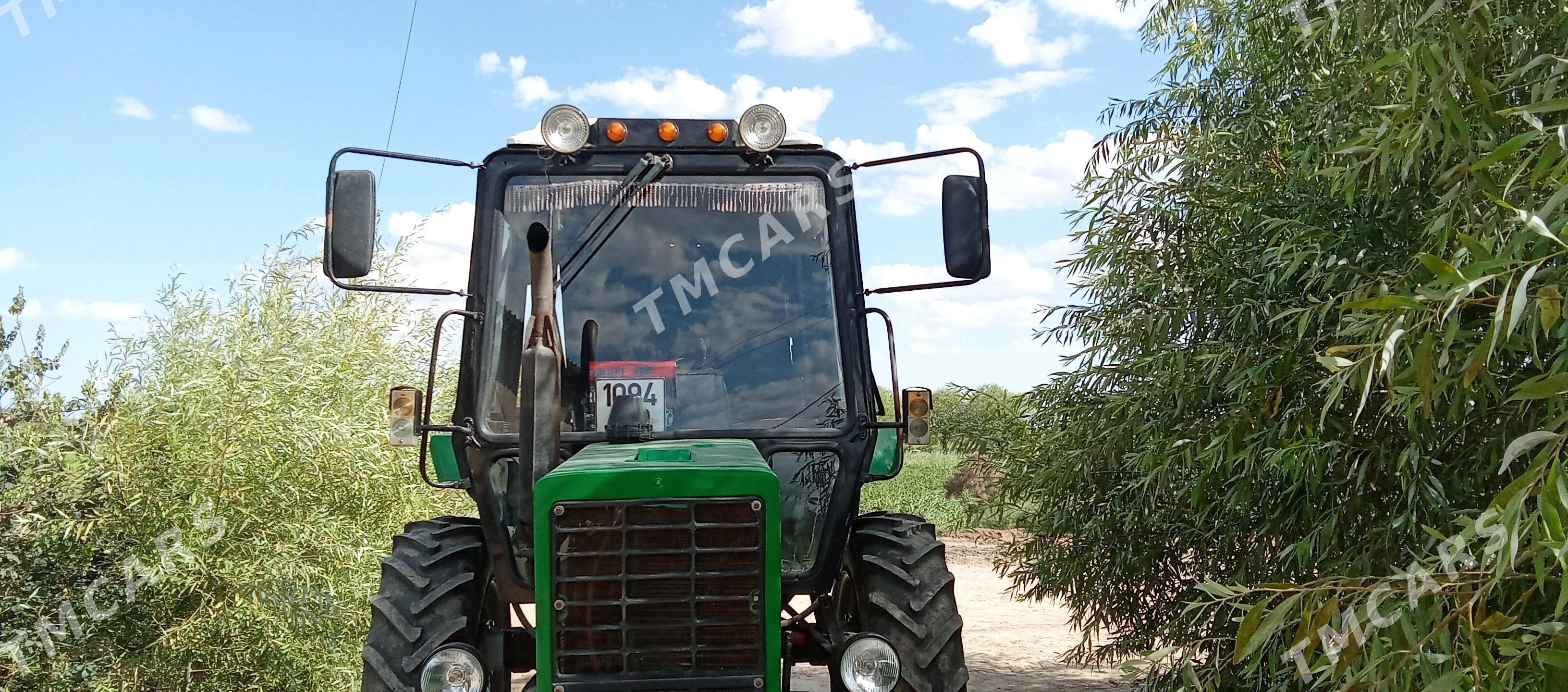 MTZ 80 2003 - 170 000 TMT - Daşoguz - img 2