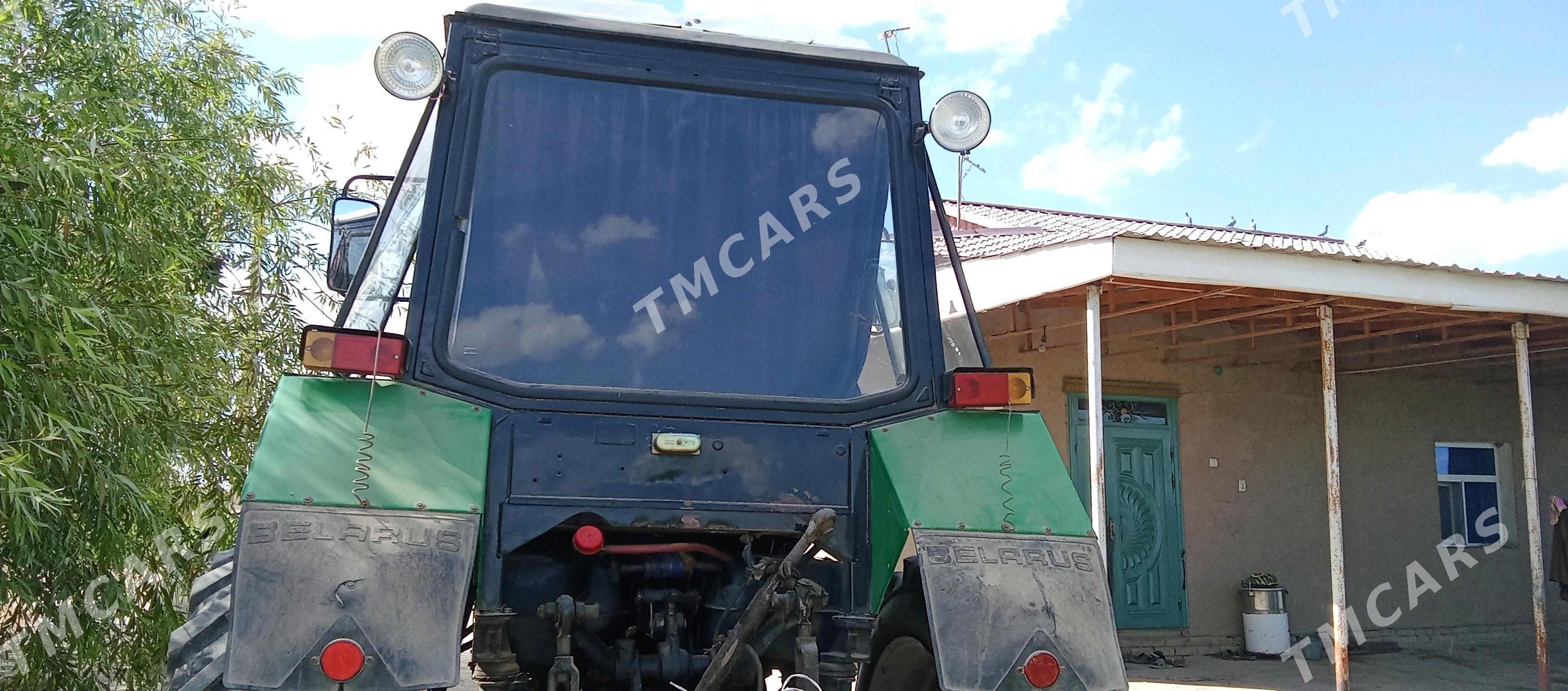 MTZ 80 2003 - 170 000 TMT - Daşoguz - img 3