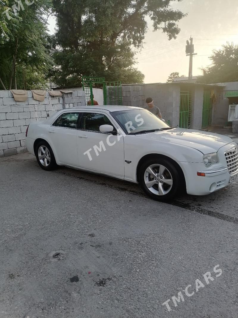 Chrysler 300C 2007 - 95 000 TMT - Aşgabat - img 2