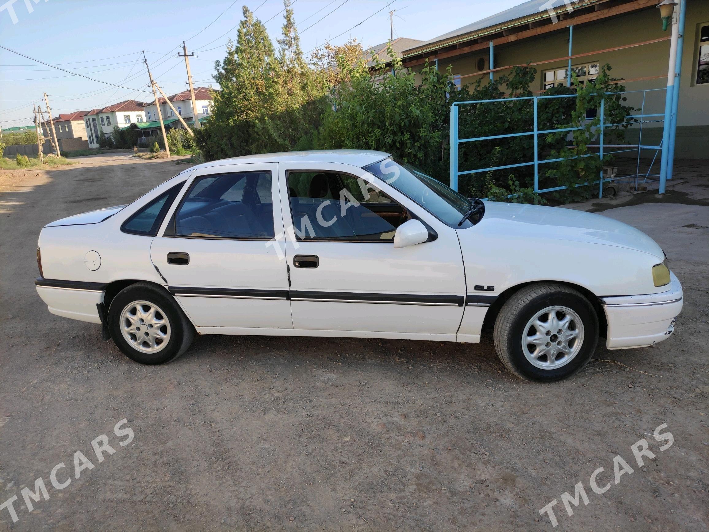 Opel Vectra 1993 - 34 000 TMT - Gubadag - img 7