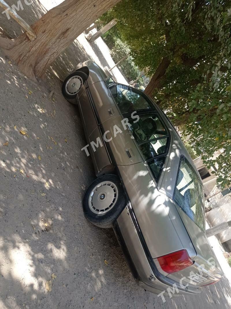 Opel Omega 1993 - 20 000 TMT - Туркменабат - img 2