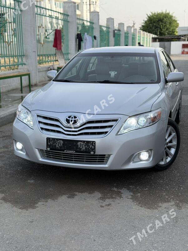 Toyota Camry 2010 - 225 000 TMT - Ашхабад - img 2