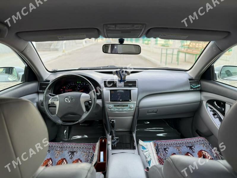 Toyota Camry 2010 - 225 000 TMT - Ашхабад - img 5