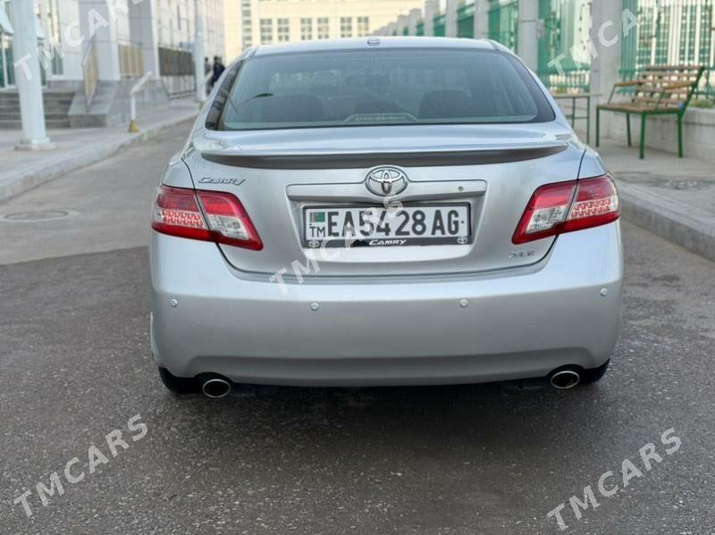 Toyota Camry 2010 - 225 000 TMT - Ашхабад - img 4
