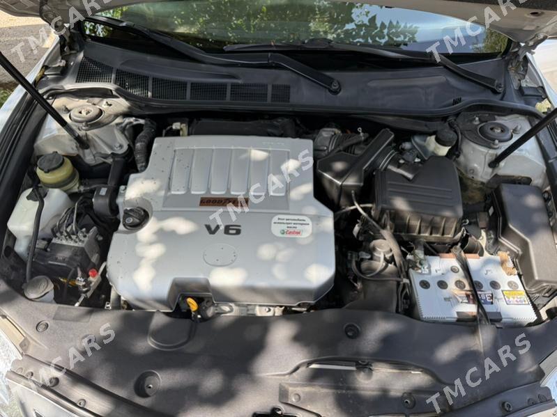 Toyota Camry 2010 - 225 000 TMT - Ашхабад - img 3