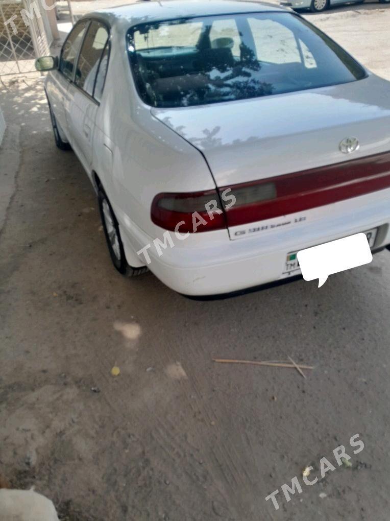 Toyota Corona 1993 - 59 000 TMT - Mary - img 2