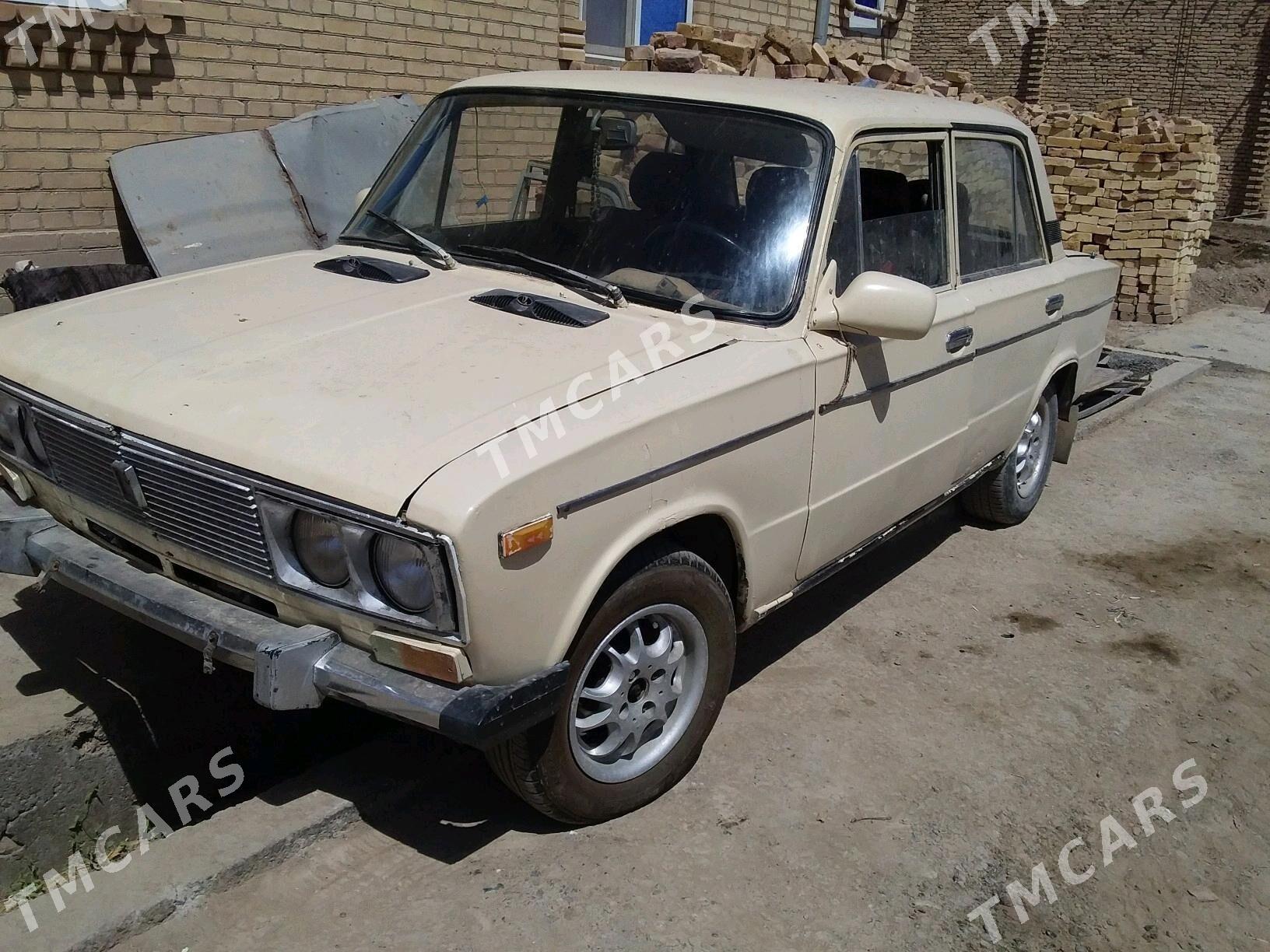 Lada 2106 1993 - 11 000 TMT - Çärjew - img 2