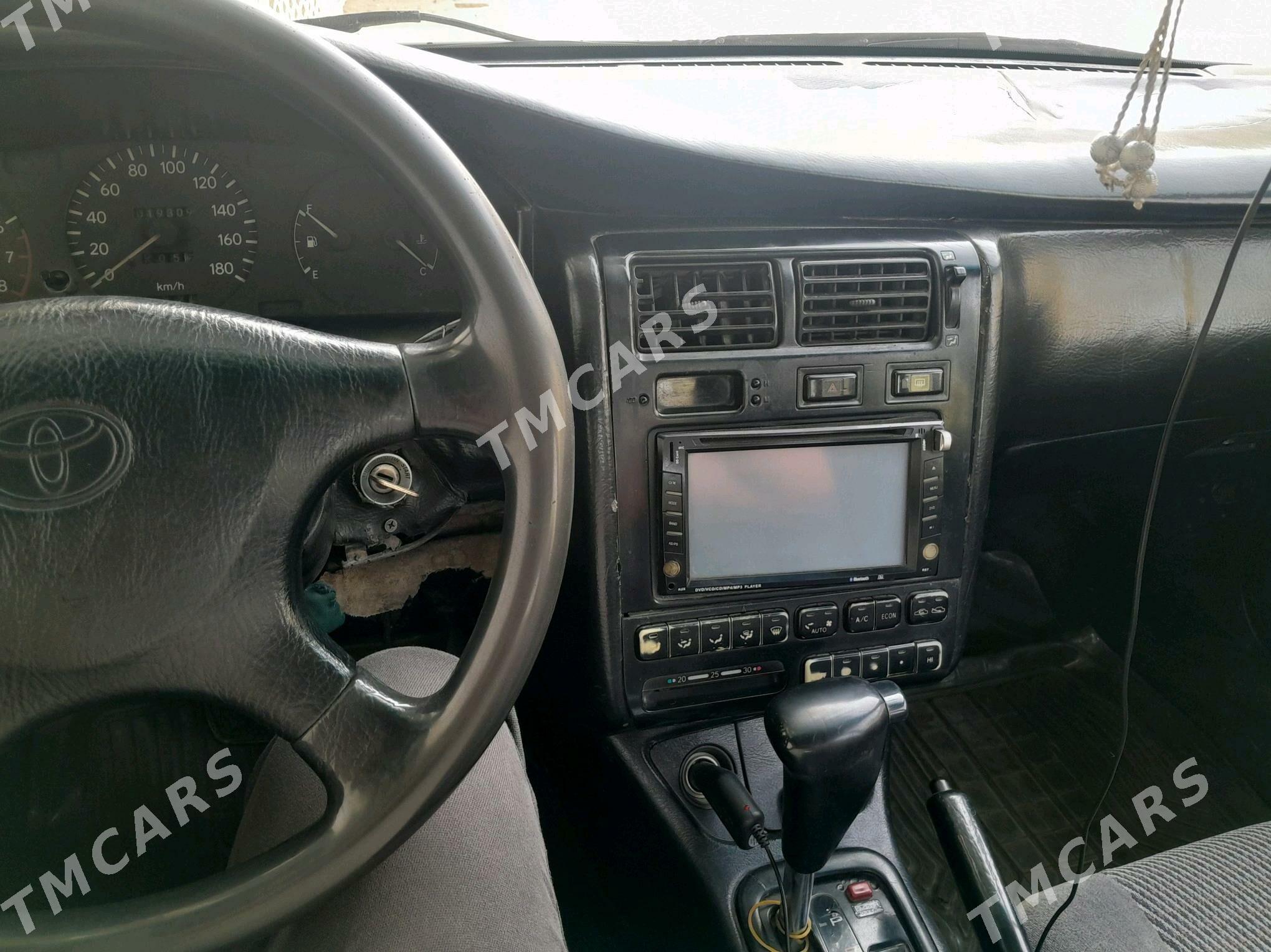 Toyota Corona 1993 - 59 000 TMT - Mary - img 4