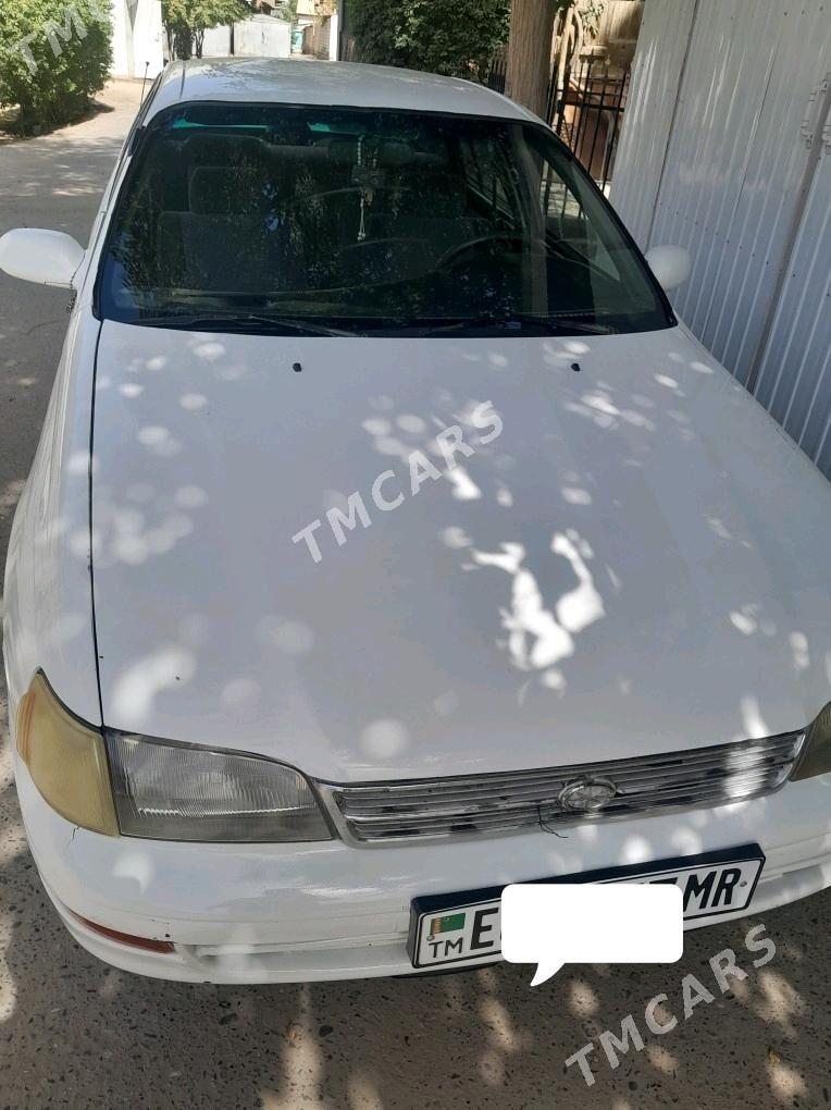 Toyota Corona 1993 - 59 000 TMT - Mary - img 1